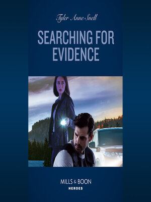 cover image of Searching For Evidence